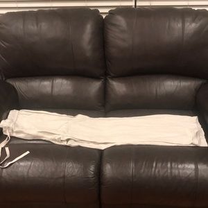 Caslon Women’s Linen Pants